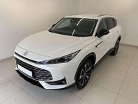 Gebraucht MG HS Luxury 143 PS (105 kW) 2025 Weiß SUV