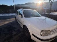 Gebraucht VW Golf IV Trendline 75 PS (55 kW) 2005 Limousine