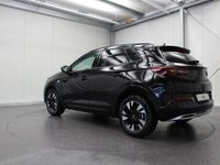 gebraucht Opel Grandland X Ultimate 1.2 DIT 8-Gang-Automatikgetriebe