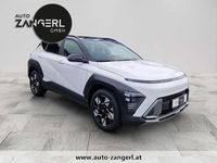 gebraucht Hyundai Kona (SX2) GO Plus 1.6 T-GDI 4WD DCT k5bu3-OP2