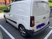 gebraucht Citroën Berlingo Business L1