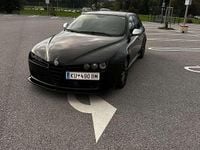 Gebraucht Alfa Romeo 159 Turismo 209 PS (153 kW) 2010 Kombi