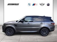 gebraucht Land Rover Range Rover Sport D300 Autobiography-Dynamic