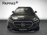 Gebraucht Mercedes E220 197 PS (144 kW) 2025 Grau Kombi