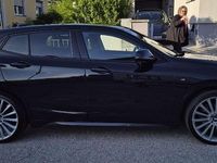 gebraucht BMW X2 sDrive18i Aut.