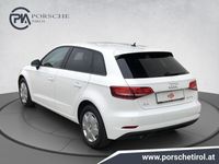 gebraucht Audi A3 Sportback 30 TDI