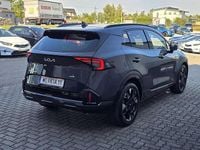 gebraucht Kia Sportage 1,6 TGDI 48V GT-Line AWD DCT - ! FACELIFT !