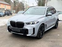 Gebraucht BMW X5 M 313 PS (230 kW) 2025 Grau SUV