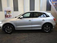 gebraucht Audi Q5 20 TDI quattro Sport S-tronic