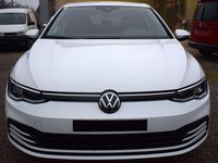 gebraucht VW Golf 2,0 TDI Life DSG