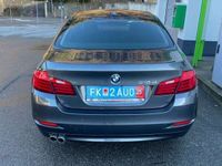 gebraucht BMW 518 518 d Aut.