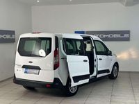 gebraucht Ford Tourneo Connect Trend // 1.BESITZ EINPARKHILFE SITZHEIZUNG