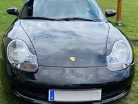 gebraucht Porsche 911 Carrera 4 Cabriolet 996 Tiptronic