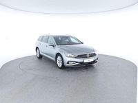 gebraucht VW Passat Variant Elegance TSI ACT OPF DSG