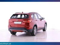 gebraucht BMW X1 sDrive20d