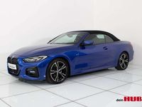 gebraucht BMW 420 i