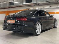 Gebraucht Audi A6 Comfort 272 PS (200 kW) 2017 Schwarz Limousine