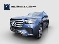 gebraucht Mercedes GLS350 d 4M Premium Airmatic MASSAGE Manufaktur