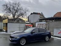 gebraucht BMW 330e Active Hybrid 3 Plug In Hybrid