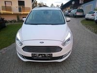 gebraucht Ford Galaxy Galaxy 2,0 TDCi Titanium Start/Stop Titanium