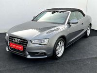 gebraucht Audi A5 Cabriolet 1.8 TFSI S-Line