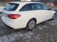 gebraucht Mercedes C220 C 220T d 4Matic (205.215)