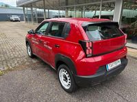 gebraucht Fiat Grande Panda Elektro 44kWh RED EDITION