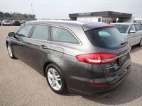 gebraucht Ford Mondeo Traveller Titanium 20 EcoBlue SCR Aut. |Anhäng...