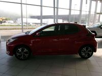 gebraucht Toyota Yaris Hybrid 15 HSD Active Drive COMFORT SAFETY !!! PREISHIT