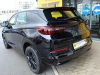 gebraucht Opel Grandland X 15 D GS Start/Stop Aut.