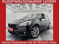 Gebraucht BMW 220 Performance 190 PS (139 kW) 2016 Schwarz Kombi