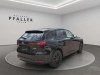 Neu Mazda CX-60 Homura-Line 254 PS (186 kW) 2025 Schwarz SUV