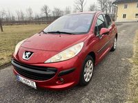 Gebraucht Peugeot 207 Filou 88 PS (64 kW) 2006 Limousine