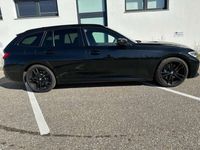 gebraucht BMW M340 340 i xDrive BLACK BEAST M-PERFOMANCE ANLAGE*LASER