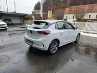Neu Opel Corsa 101 PS (74 kW) 2026 Kleinwagen