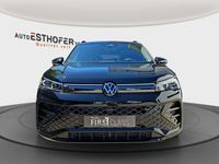 gebraucht VW Tiguan Sport TDI DSG
