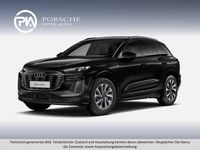 Neu Audi Q6 e-tron 119 kW (163 PS) 2026 Schwarz  metallicperleffektno SUV