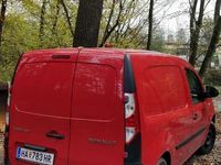 gebraucht Renault Kangoo 