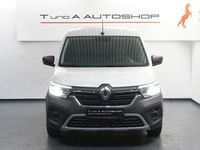 gebraucht Renault Kangoo Van 3-Sitzer *Klimaanlage*Teil-Leder*Tempomat*