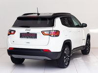 gebraucht Jeep Compass 1.5 Multiair Limited T4 FWD DCT7 e-Hybrid