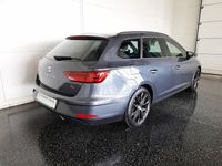 gebraucht Seat Leon ST FR-LINE 15 TSI *LED / ACC / FULL LINK / SPU...