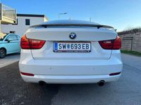 gebraucht BMW 320 Gran Turismo 320 d Österreich-Paket Aut.