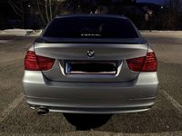 gebraucht BMW 318 318 d Advantage Österreich-Paket