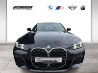 Gebraucht BMW 420 Gran Coupé M Sport 183 PS (134 kW) 2025 Schwarz Coupé