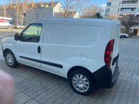 gebraucht Opel Combo 1,4 CNG Turbo Ecotec Erdgas L1H1 erhöhte Nutzlast