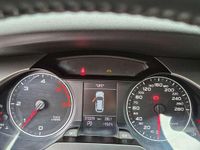 gebraucht Audi A4 Avant 20 TDI Business DPF