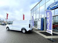gebraucht Ford Transit Custom Trend 320L2 AWD Aut. 136PS, LAGER AKTION