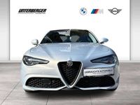 gebraucht Alfa Romeo Giulia Veloce Q4 DAB Xenon RFK ACC PDC