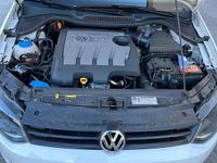 gebraucht VW Polo Karat 16 TDI