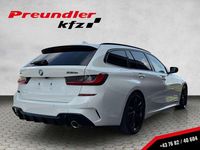 gebraucht BMW 330e 330 xDrive M-Sport